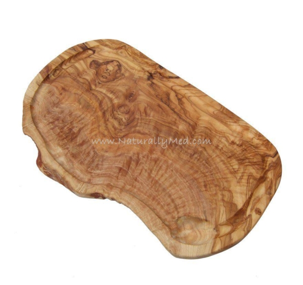 Olive Wood Carving Boards / Steak Boards