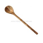 Olive Wood Wooden Spoons - 12"