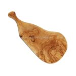 Olive Wood Cutting Boards / Serving Boards - with Handle